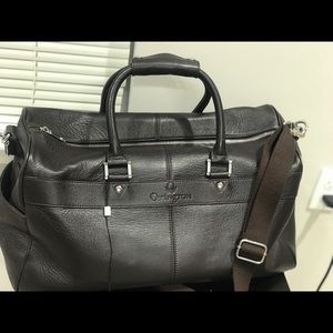 Travel bag